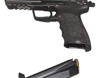 HK 45 Heckler & Koch