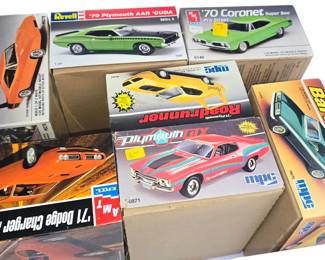 Model Kits