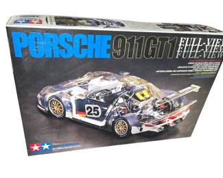 Model Kit