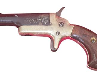 Colt .22 Cal Short