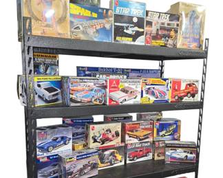Model Kits