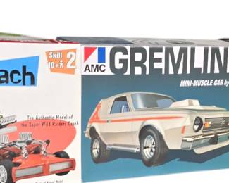 Model Kits