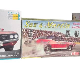 Model Kits