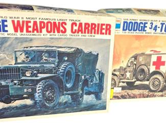 Model Kits