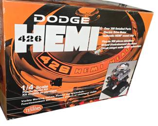 Model Kit
