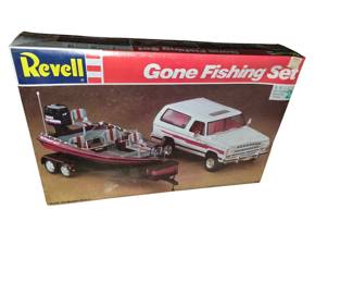 Model Kits