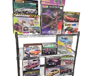 Model Kits