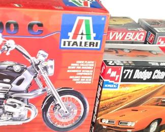 Model Kits