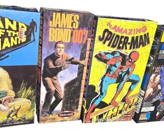 Model Kits