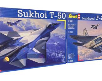 Model Kits
