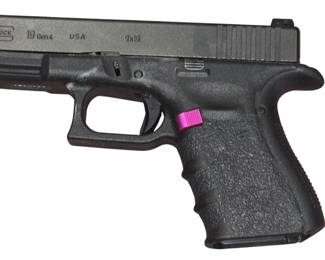 Glock 19 Gen 4  9mm