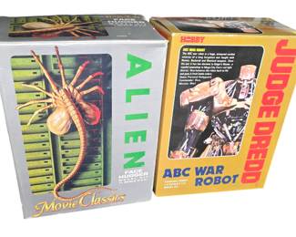 Model Kits