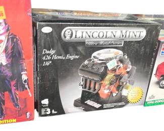 Model Kits