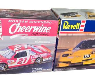 Model Kits