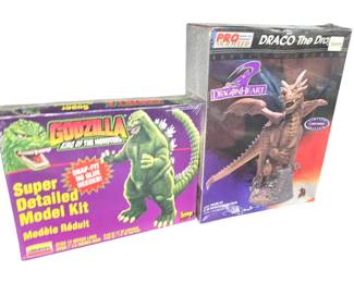 Model Kits