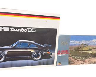 Model Kits