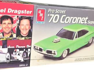 Model Kits