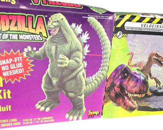 Model Kits