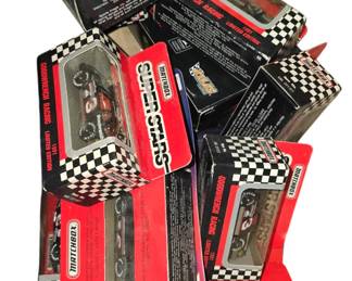 Dale Earnhardt diecast cars