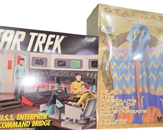 Model Kits