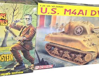 Model Kits
