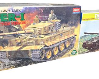 Model Kits