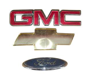 Badges