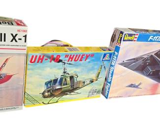 Model Kits