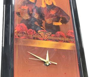 Vintage Snap-On clock