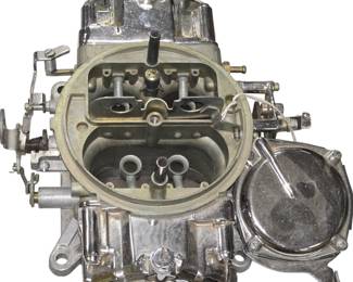 Old carb