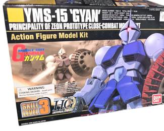 Model Kit