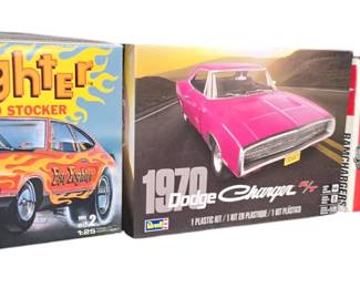 Model Kits