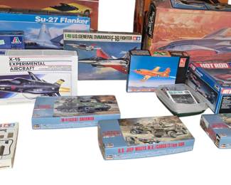 Model Kit