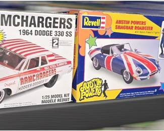 Model Kits
