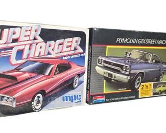 Model Kits