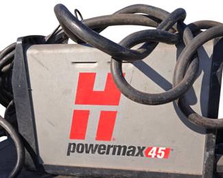 Power Max 45 Plasma cutter
