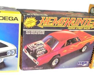 Model Kits