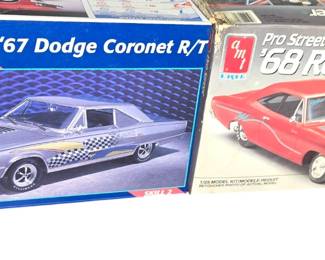 Model Kits