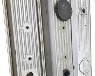 Valve covers