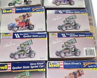 Model Kits