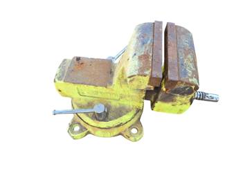 Large table vice
