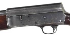 Remington  12 gauge shotgun 