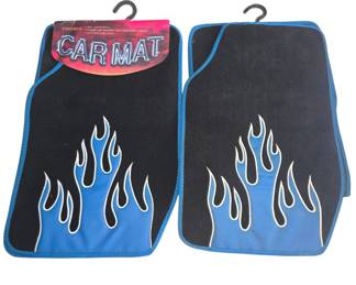 Car mats