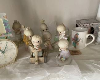 more precious moments