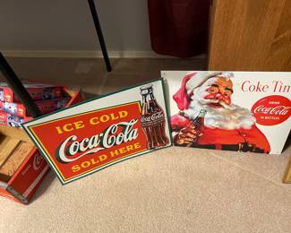 coke collection