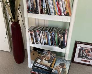 lots of movies
