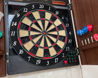 darts