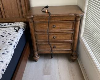 pair of these night stands