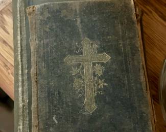 bibles