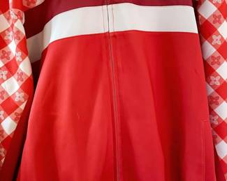 vintage clothing